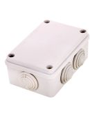 Наружная распредкоробка Green Vision LP5616 (120х80х50) IP44