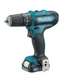 Акумуляторний шуруповерт шуруповерт MAKITA HP331DSAE