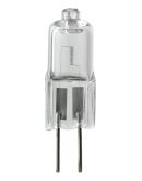 Лампа галогенная KANLUX JC-5W G4 (10720)