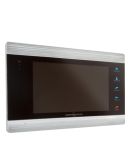Цветной AHD видеодомофон Green Vision LP6745 GV-055-AHD-J-VD7SD Silver