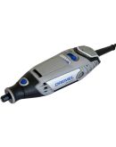 Гравер DREMEL F.013.300.0KP 3000KP (3000-15) 130Вт 10000-33000 об/мин 0,55 кг