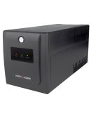 ИБП LogicPower LP10397 LPM U850VA-P (510Вт)