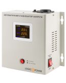 Стабилизатор напряжения LogicPower LP10355 LP-W-13500RD (8100Вт/7 ступ)