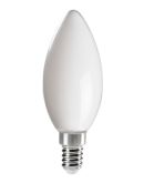 Светодиодная лампа KANLUX XLED C35E14 6W-NW-M (29623)