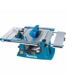 Настільна циркулярна пилка Makita MLT100N 260/30мм 1.500Вт 0-45°