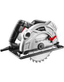 Дисковая пила GRAPHITE 58G493 1800 Вт диск 210x30мм