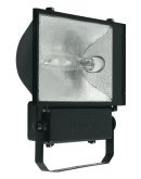 Металологогенний прожектор KANLUX AVIA MTH-478/400W-B (04011) чорний