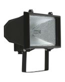 Галогенний прожектор KANLUX LOMA 1000-B (04675) чорний