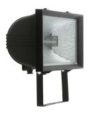 Галогенний прожектор KANLUX SALI 1500-B (04676) чорний