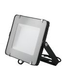 Уличный прожектор V-TAC 3800157646376 LED 150Вт SKU-772 Samsung CHIP 230В 4000К (черный)