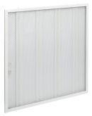 Панель LED IEK ДВО 6560-P 36Вт 6500К призма