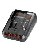 Зарядное устройство Black&Decker BDC1A 1А 14,4В/18В для электроинструментов