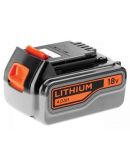 Аккумулятор для инструментов Black&Decker BL4018 18В 4 Ач 0,69 кг
