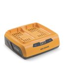 Зарядное устройство Stiga SDC515AE_DUAL 1,5А 48В для электроинструмента