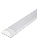 Светильник V-TAC LED 40Вт SKU-666 Grill Fitting 1200мм 230В 4000К (белый) 3800157632218