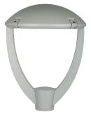 Уличный консольный LED светильник V-TAC Samsung CHIP SKU-782 50Вт 230В 4000К (серый) 3800157642750