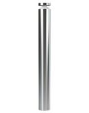 Металлический парковый светильник Osram Endura Style Cylinder 80см 6Вт (4058075205390)