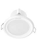 Точечный светильник Philips 915005092201 66021 LED 5,5Вт 4000K White