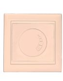 Светорегулятор Elcor Emily 9215 (211589) 600Вт (кремовый)