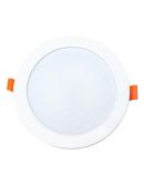 Світильник Evrolight 41064 Plain-12R 12Вт 4200К (врізний розмір 110мм)