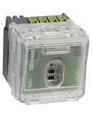 Механізм карткового вимикача Legrand Celiane (067564) RFID
