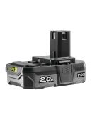 Аккумулятор Ryobi One+RB18L20 Lithium+ (5133002737) 18В 2.0А/ч