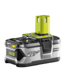 Аккумулятор Ryobi One+RB18L40 Lithium+ (5133001907) 18В 4.0А/ч