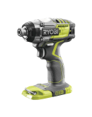 Бесщеточный ударный винтоверт Ryobi One+R18IDBL-0 (5133002662) 18В (без АКБ и ЗУ)