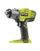 Ударный гайковерт Ryobi One+R18iW3-0 (5133002436) 18В 1/2 3 скорости (без АКБ и ЗУ)