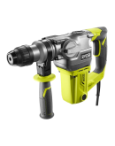 Перфоратор Ryobi RSDS1050-K SDS+ (5133004350) 1050Вт 3.6Дж 26мм 4,7кг 3 режима