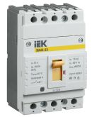 Автоматический выключатель IEK SVA4410-3-0032 ВА44-33 32А 3Р 15кА
