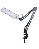 Светодиодный светильник на струбцине Евросвет 56703 Ridy-09 9Вт 3000-6000К (черная)