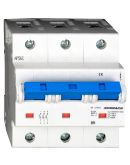 Автоматический выключатель Schrack BR573912 15кА 125А 3P х-ка C