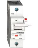 Дистанционный расцепитель Schrack BR900003 110-450В/AC 110-230В/DC 3 6А для BR (монтаж слева)