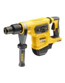 Перфоратор аккумуляторный DeWALT DCH481N 