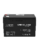 Аккумулятор LogicPower AGM LPM 12-9.0 AH 12В