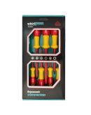 Набор диэлектрических отверток Whirlpower 8 шт