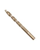 Кобальтовые сверла по металлу DeWALT DT4946 Extreme Industrial cobalt HSS-CO 11,5х142/91мм (5шт в упаковке)