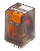 Многорежимное реле Schrack MT226230 230В AC 10А 8Р