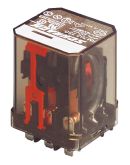 Силовое реле Schrack RM805730 230В AC 25А «Faston 250»