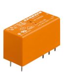 Силовое реле Schrack RT214024 24B DC 12А