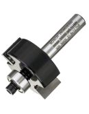 Фреза для выборки Bosch Std S8/D31,8/L12,5