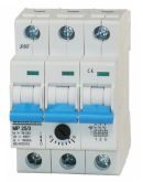 Автомат защиты двигателя Schrack BE400312 16-25А 3P