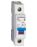 Выключатель нагрузки Schrack AZ200261 63А 1P