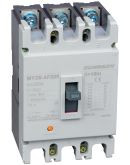Автоматический выключатель в литом корпусе АF типа Schrack MY220138 25кА 200А 3P