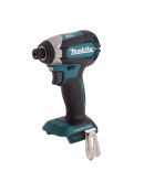 Акумуляторний шуруповерт Makita DTD153Z 18В