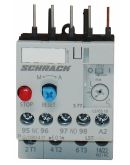 Тепловое реле Schrack LSTD0025 0,18-0,25А размер 00
