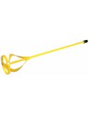 Миксерная насадка Stanley STHT2-28044 Joint Compound Mixer L=590мм D=120мм для краски и затирочных смесей