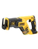 Аккумуляторная сабельная пила DeWALT DCS367N 18В