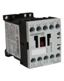 Контактор Schrack LSDD0722 110В AC 1НЗ 3кВт 7А 3P розмір 00
